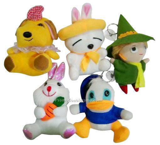 Wholesale plush toy OEM stuffed toys