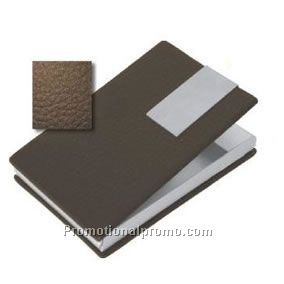 Pocket Business Card Holder