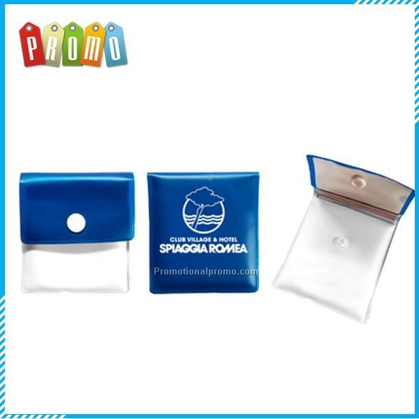 Promotional Plastic Pocket ashtray