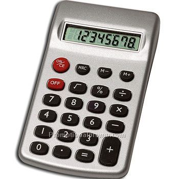 Pocket Calculator