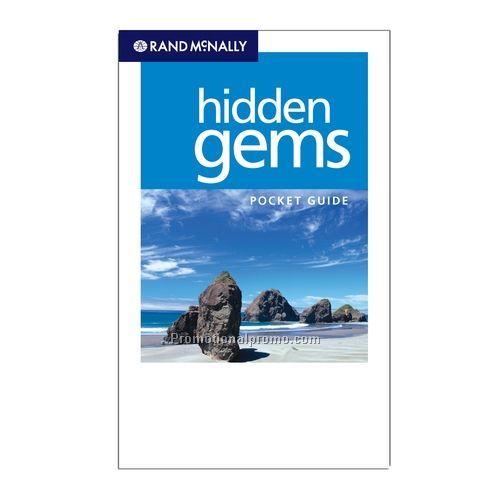 Pocket Guide - Hidden Gems