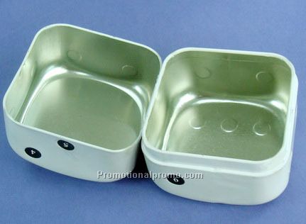 Sugar Free Micromints - Roll the Dice Tin