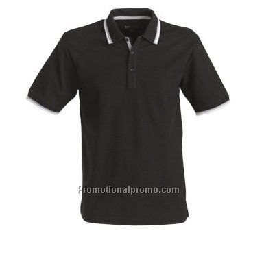 Pigue Knite POLO T Shirt