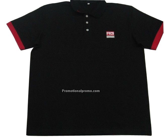 Polo Cotton T shirt