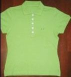 Ladies Polo Shirt