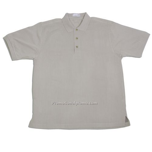 Polo Shirt - Munsingwear, Men's Micro Cord Polo