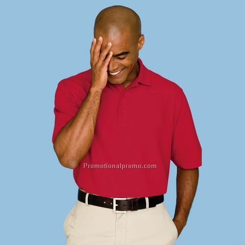 Polo Shirt - Munsingwear® Essential Ringspun Pique