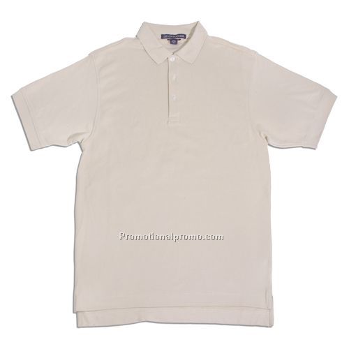 Polo - Devon & Jones, Pima Pique