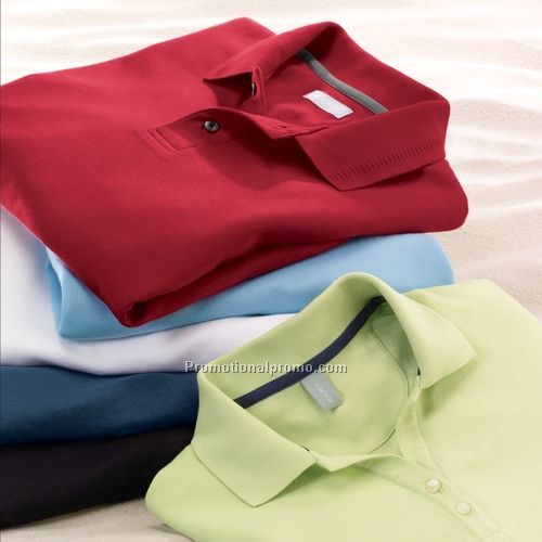 Polo - Jockey® Pure Comfort Interlock