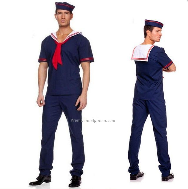 Sailor Costume