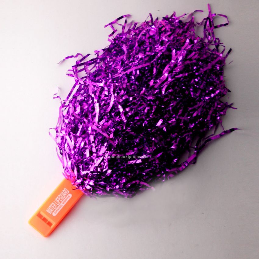 Customized Pom Poms