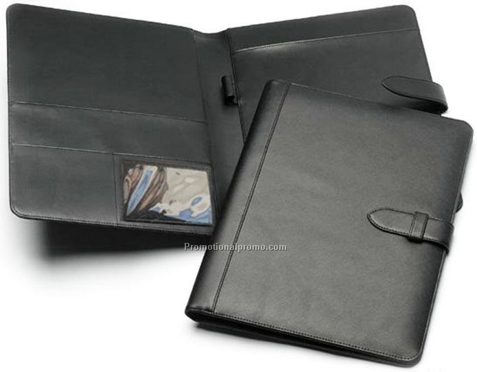 A4 PU File Holder