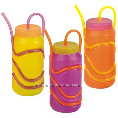 Little Blow Moulding Cup