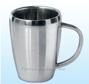 Stainless Steel Cup