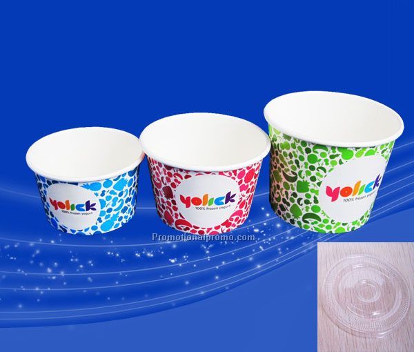 Icecream Cup, Icecream Paper Cup