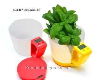 Wireless Energy Cup