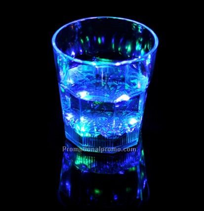 Led light cup