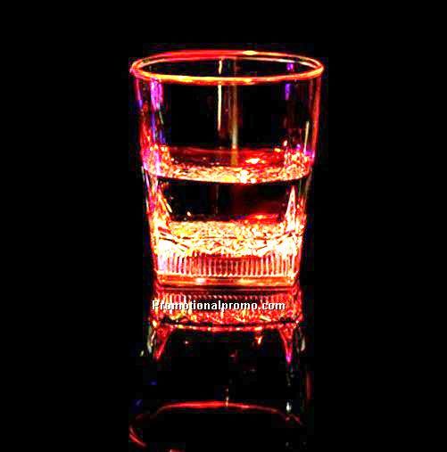 Led light cup