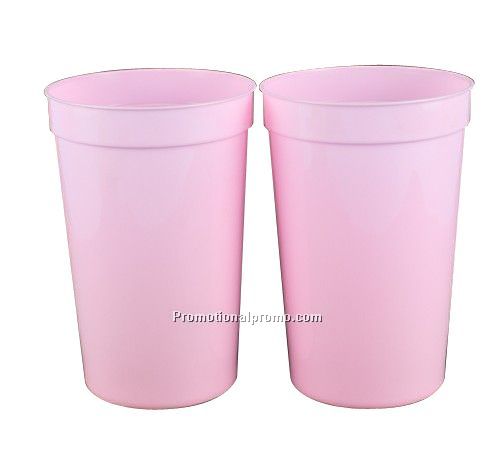 Printing logo staduim cup