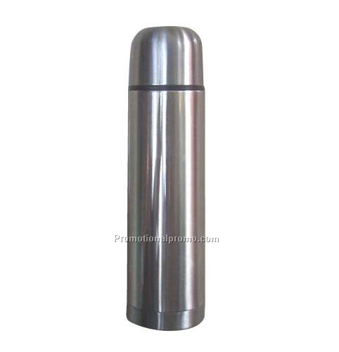 Aluminum cup