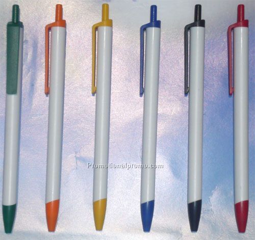 Advertising Ballpen