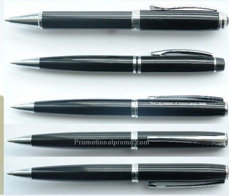 Executive Metal pen