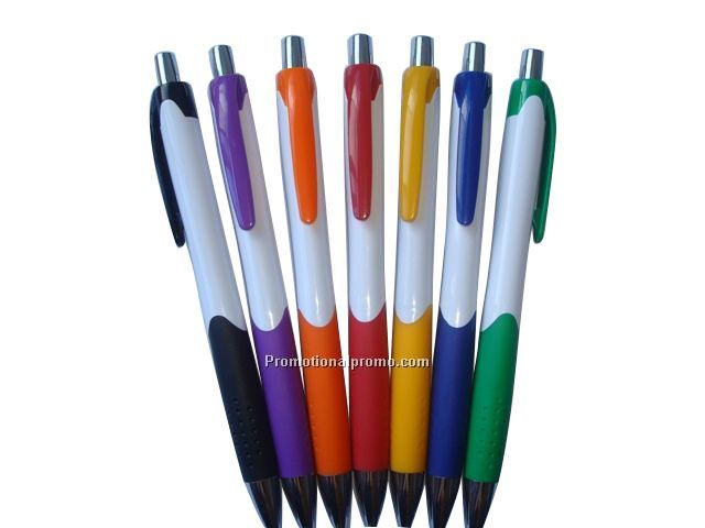 Promotional Plastic Ballpoint Pen
