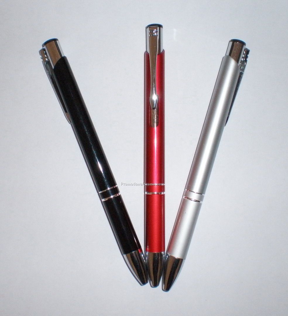 Promotional Plastic Ballpoint Pen