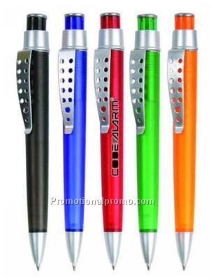 Promotional Plastic Ballpoint Pen