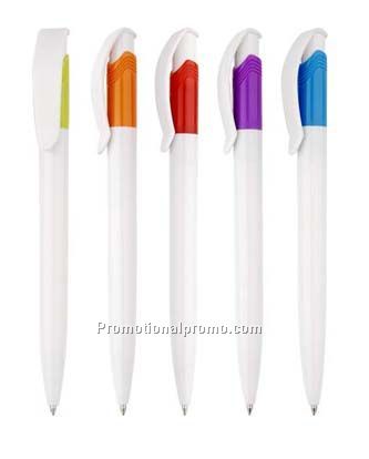 Promotional Plastic Ballpoint Pen