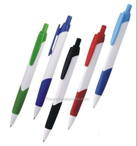 Promotional Plastic Ballpoint Pen