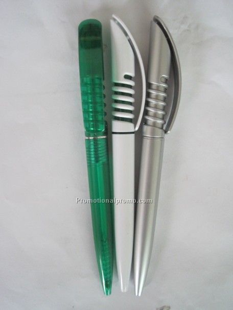 Promotional Plastic Ballpen