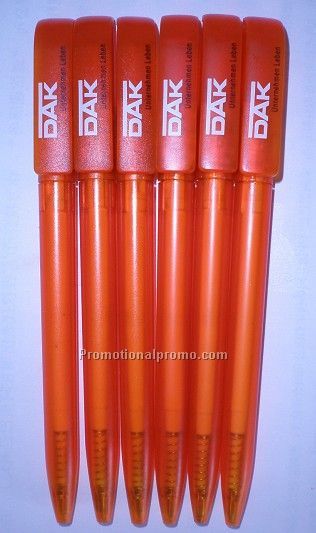 Promotional Plastic Ballpen