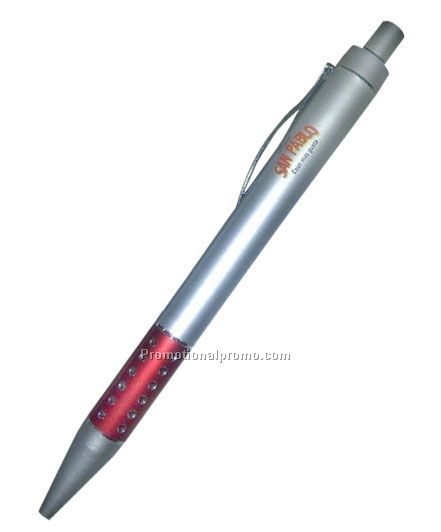 Promotional Ballpoint Pen
