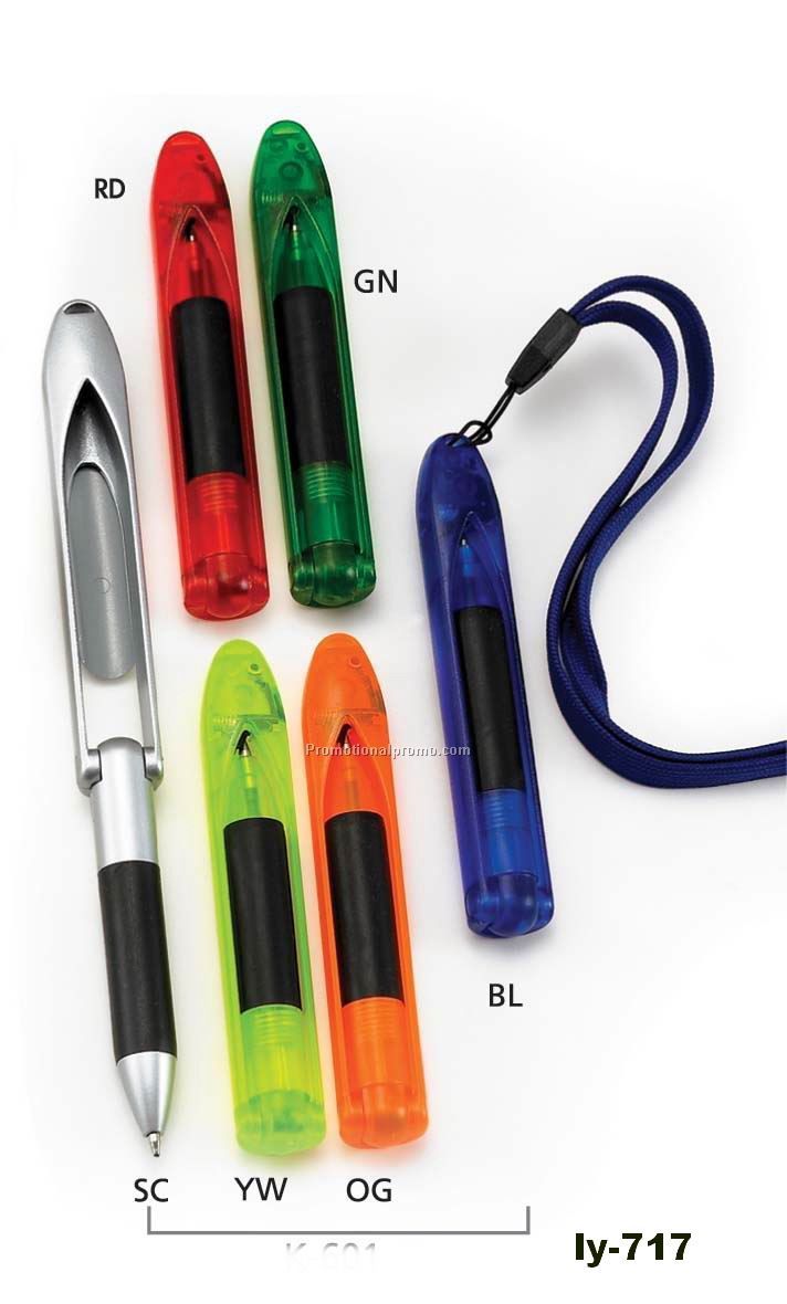 Robot Series Promotional Ballpoint Pen