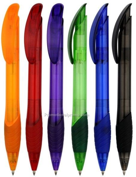 Plastic Ball Pen for Promotion