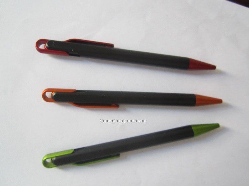 Plastic Ballpen