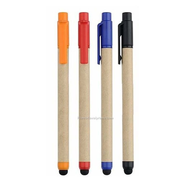 Paper Touch Screen Pen
