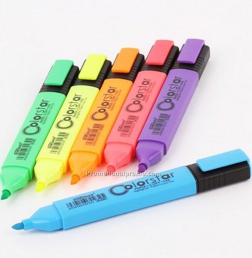 Multifunctional maker pen, nite writer pen