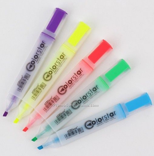 Multifunctional maker pen, nite writer pen