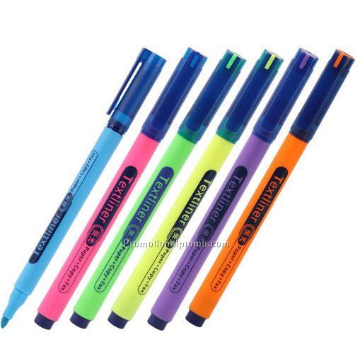 Multifunctional maker pen, nite writer pen