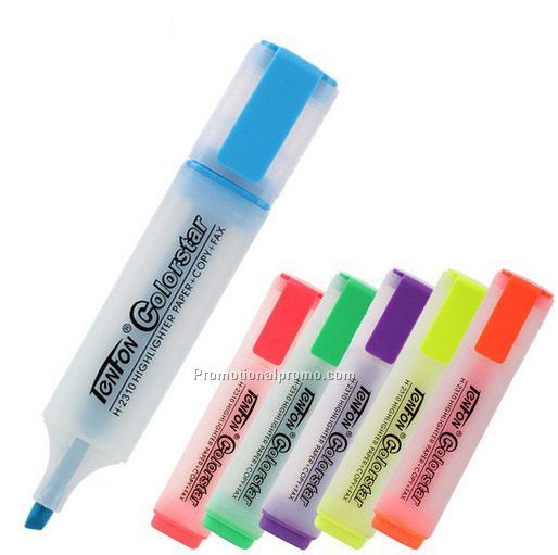 Multifunctional maker pen, nite writer pen