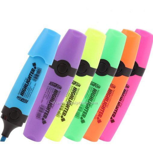 Multifunctional maker pen, nite writer pen