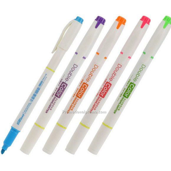Multifunctional maker pen, nite writer pen