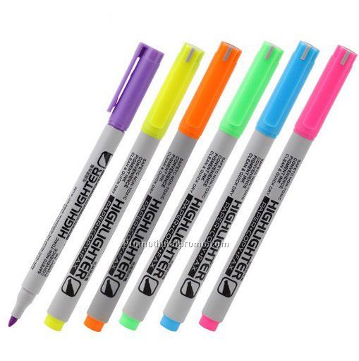 Multifunctional maker pen, nite writer pen