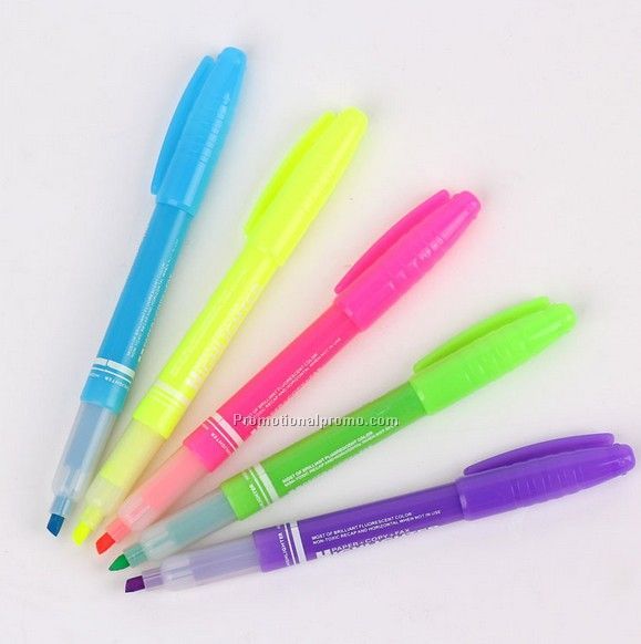 Multifunctional maker pen, nite writer pen