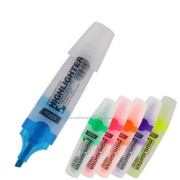 Multifunctional maker pen, nite writer pen