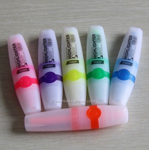 Multifunctional maker pen, nite writer pen