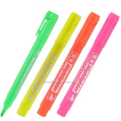 Multifunctional maker pen, nite writer pen