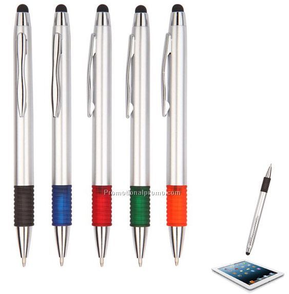 Promotioanl Stylus Ballpoint Pen